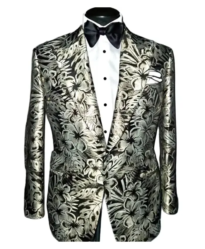 order now Bruce Buffer FIFA 2026 Final Blazer for sale