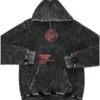 order now Caitlin Clark WNBA 2025 Playoffs Semifinal Black Hoodie