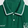 order now Carnival Golf x Disney Daisy Doodle Polo Shirt
