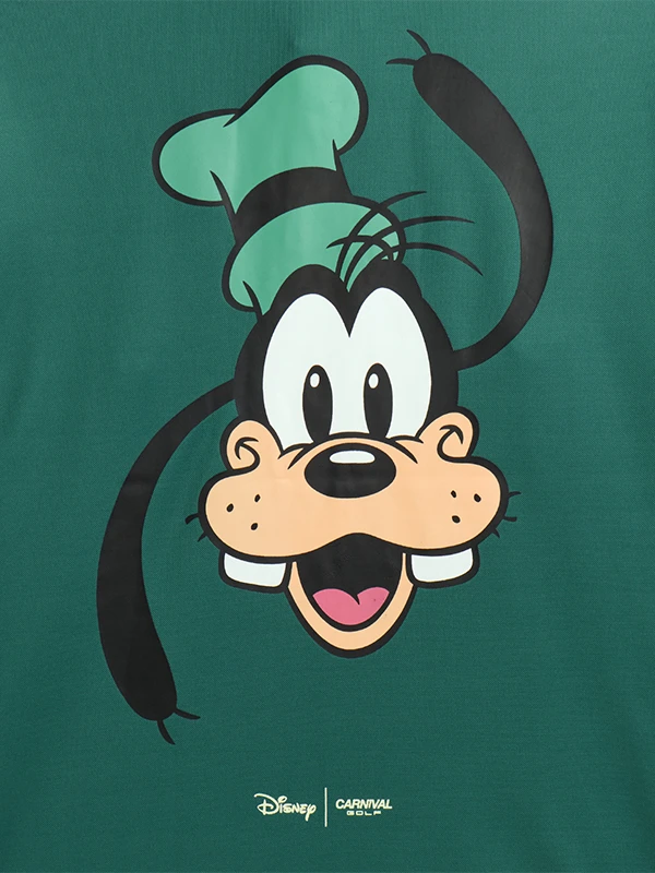 order now Carnival Golf x Disney Goofy Stars Polo Shirt