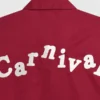 order now Carnival Golf x Disney Mickey Jacket
