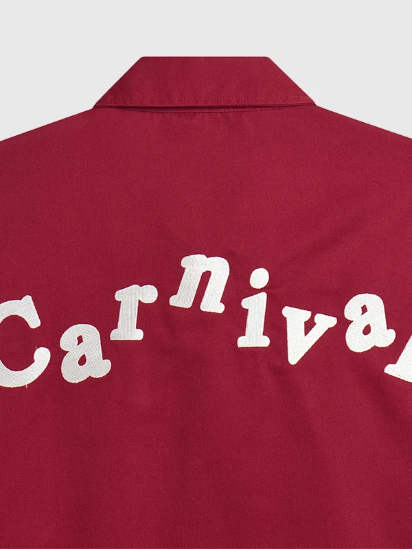 order now Carnival Golf x Disney Mickey Jacket