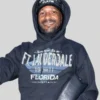order now Charleston White Philadelphia Hoodie