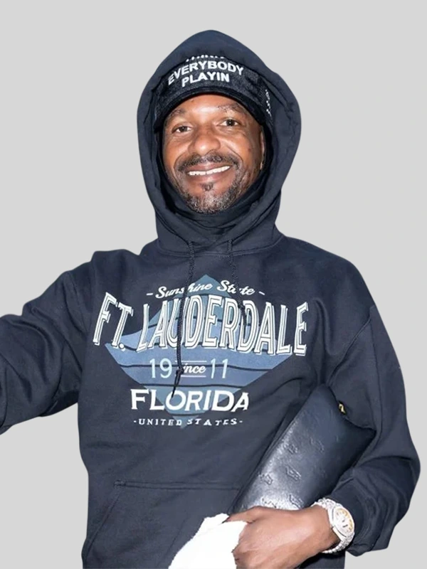 order now Charleston White Philadelphia Hoodie