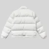 order now Chrome Hearts Puffer Jacket for sale