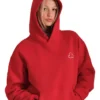 order now Cloud Nine Stress Ball Hoodie