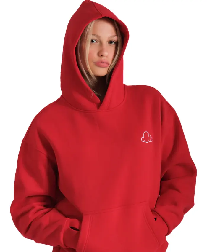 order now Cloud Nine Stress Ball Hoodie