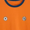 order now Converse x Dragon Ball Z Goku T-Shirt