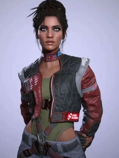 order now Cyberpunk 2077 Panam Palmer Jacket