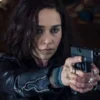 order now Emilia Clarke Secret Invasion Leather Jacket