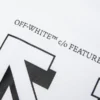 order now FEATURE x Off-White c-o Virgil Abloh T-Shirt