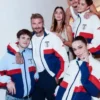 order now FIFA 2026 Harper Beckham Intra Zip-up Jacket