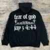 order now Fear of God x Jay 4.44 Tour Hoodie