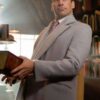 order now Good Omens Jon Hamm Coat