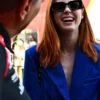 order now Grand Prix Monaco Karen Gillan Blazer