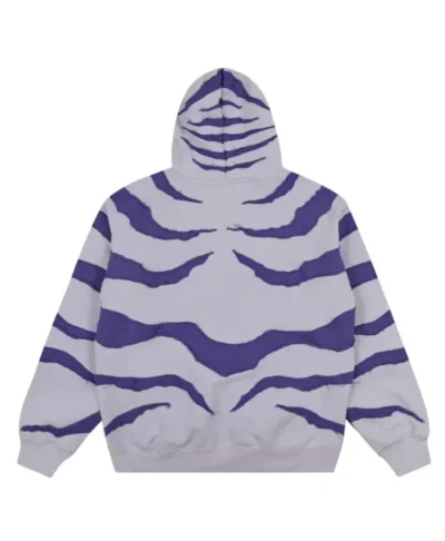order now Greymon Hooded Jacket
