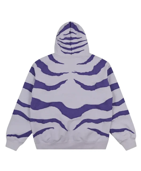 order now Greymon Hooded Jacket