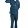 order now I Dream of Jeannie Major Nelson Costume