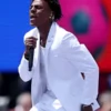 order now IShowSpeed FIFA World Cup 2026 Blazer