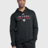 order now Indiana Hoosiers Fleece Hoodie