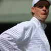 order now Jannik Sinner Championships Wimbledon Jacket