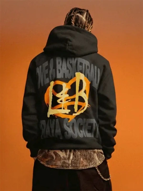 order now Jason Sudeikis WNBA All-Star Game 2026 Hoodie