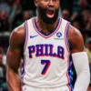 order now Jaylen Brown 76ers Jersey for sale
