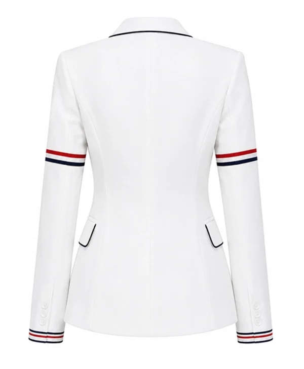 order now Jennifer Hudson FIFA World Cup Final Halftime Show Blazer