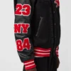 order now Jordan x Awake NY Varsity Jacket for sale