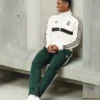 order now Jude Bellingham EA FC 27 White Adidas Real Madrid Tracksuit