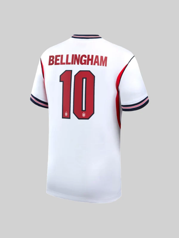 order now Jude Bellingham England Jersey