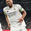 order now Jude Bellingham Real Madrid Jersey