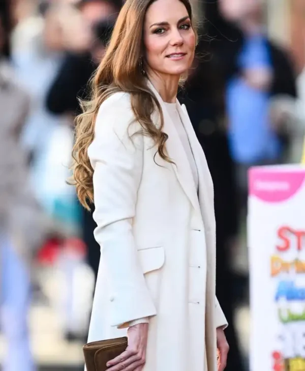 order now Kate Middleton Aakash Odedra Company Coat