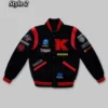 order now Kavinsky Reborn Varsity Jacket