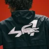 order now Lacoste x Alpine Jacket