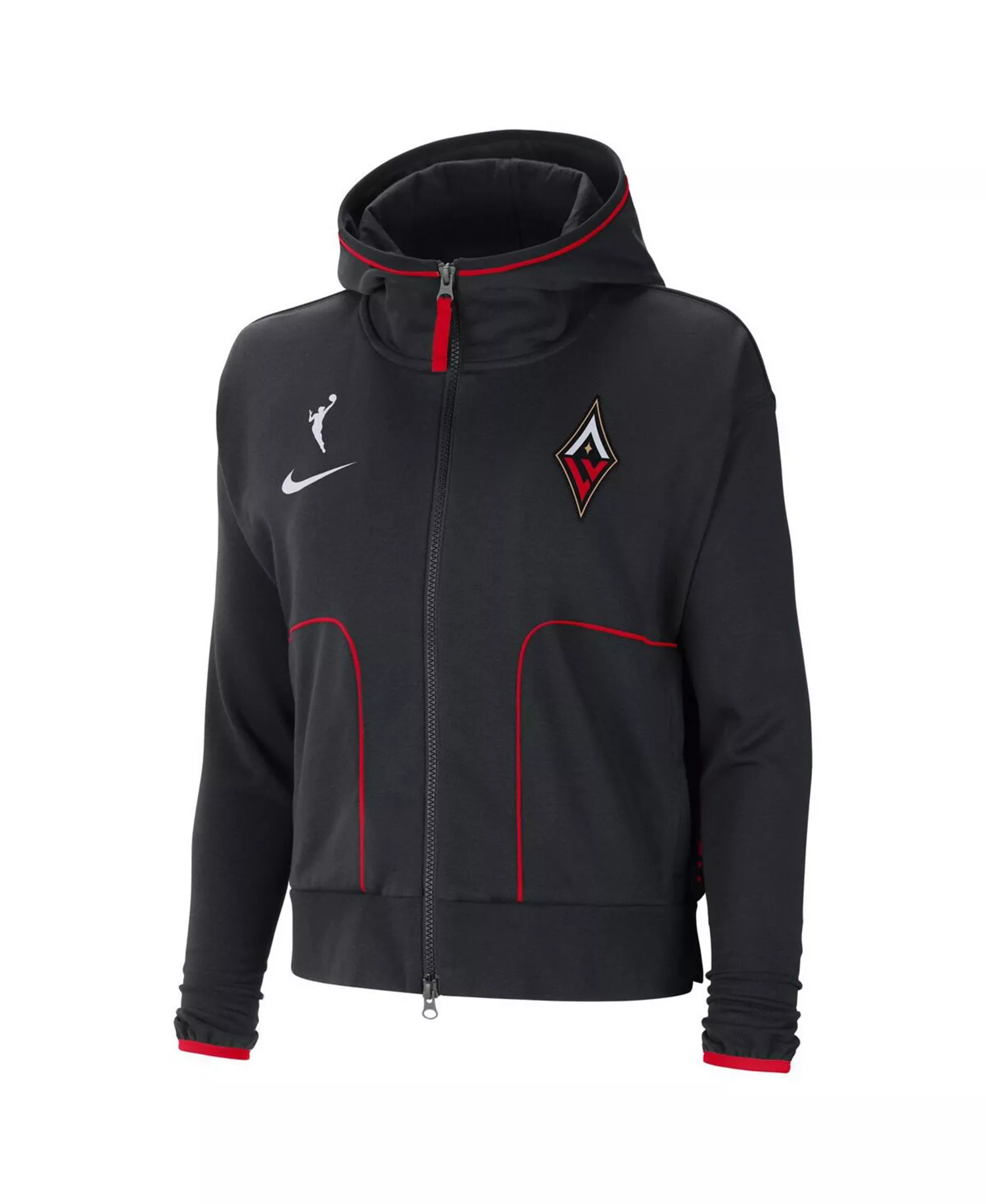 order now Las Vegas Aces Hoodie Jacket