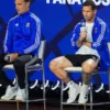 order now Leo Messi Fanatics Fest NYC 2026 Blue Jacket