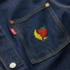 order now Levi’s x Sky High Farm Goods Chore Jacket