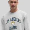 order now Lululemon Rams Sweatshirt