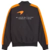 order now McLaren F1 Team 2026 Ella Lloyd Black Jacket