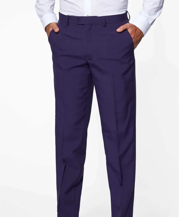 order now Mens Suave Sunset Stylish 2 Piece Suit