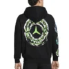 order now Mercedes AMG Petronas Adidas F1 Lights On Hoodie