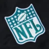 order now Miami Dolphins Aqua Bomber Jacket