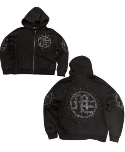 order now Mixed Emotions Hoodie