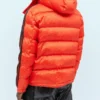 order now Moncler X Adidas Alpbach Short Down Jacket
