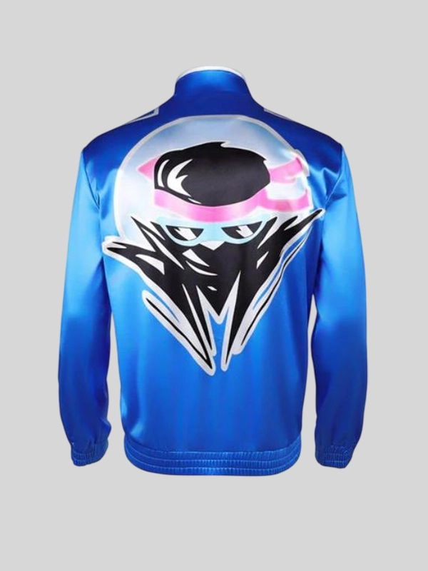 order now Mortal Kombat 2 Johnny Cage 2026 Jacket