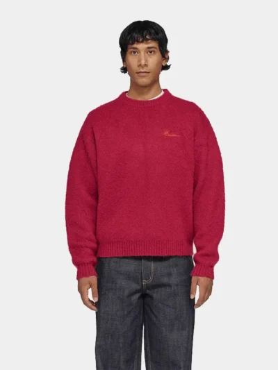 order now Mutimer Mohair Sweater
