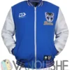 order now NZ Warriors Dynasty Varsity Jacket