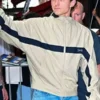 order now New York City 2026 Tom Holland Beige Jacket