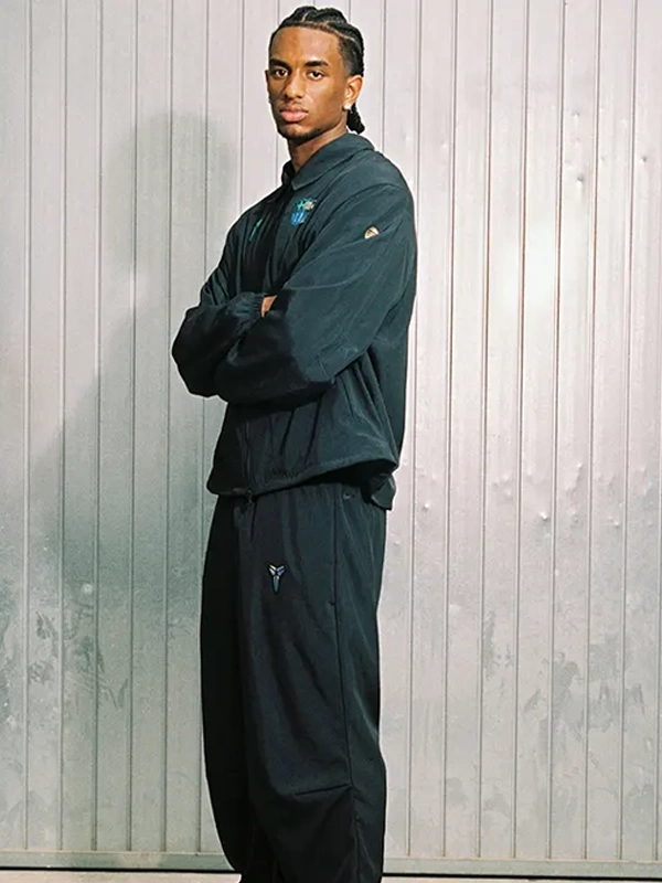 order now Nike FC Barcelona x Kobe Bryant Away Soccer Woven Jacket